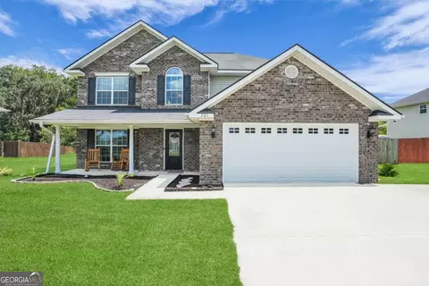 221 Outpost Trl, Midway, GA 31320