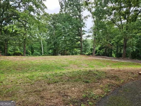 1397 Mcpherson Church Rd, Dallas, GA 30132