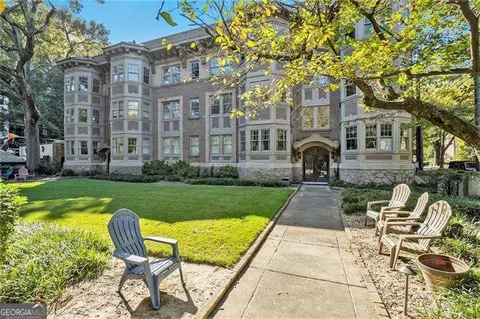 1156 Piedmont Ave NE #B3, Atlanta, GA 30309