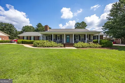 Undisclosed, Macon, GA 31216