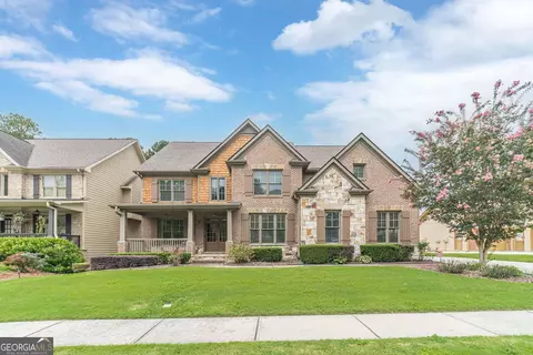 2765 SE Olivine Dr, Dacula, GA 30019