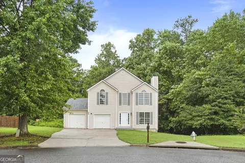 2689 Lolli Ct, Ellenwood, GA 30294