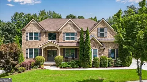 3142 Preservation Cir, Lilburn, GA 30047