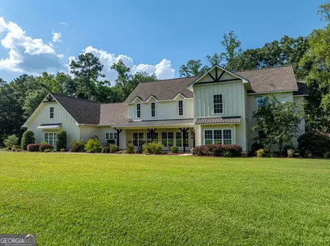 51 Logan Dr, Tifton, GA 31794