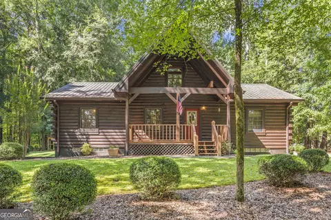 102 Lakeside Dr, Buckhead, GA 30625