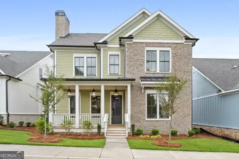 2035 Village Walk, Milton, GA 30004