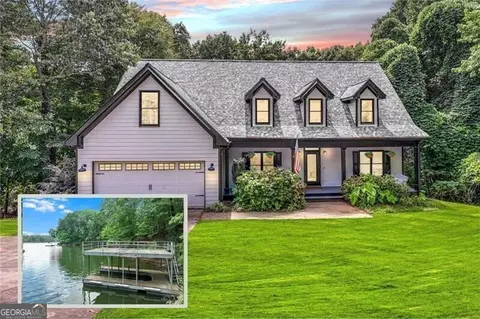 3342 Barry Ln, Gainesville, GA 30506