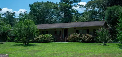260 Mcmahon Rd, Covington, GA 30014 photo 2