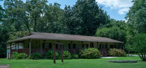 260 Mcmahon Rd, Covington, GA 30014 photo 3