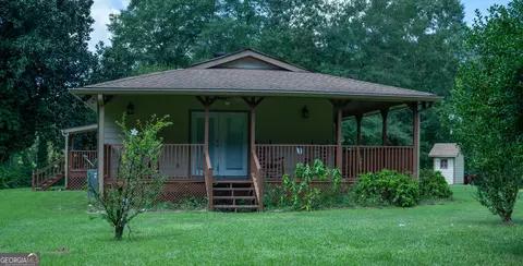 260 Mcmahon Rd, Covington, GA 30014 photo 5