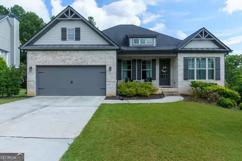 168 Paddington Pl, Acworth, GA 30101