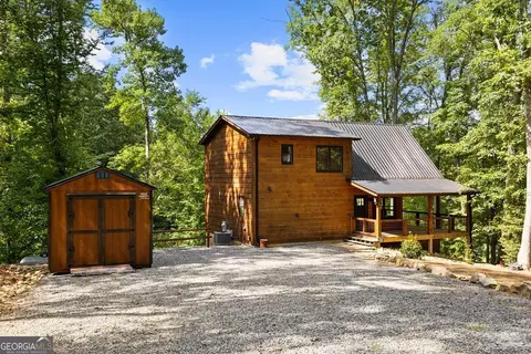 89 Whispering Hawk Ct, Morganton, GA 30560