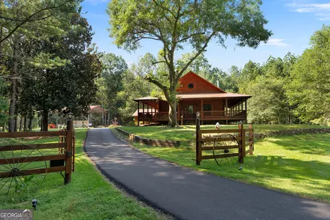 213 Tant Rd SE, Rome, GA 30161