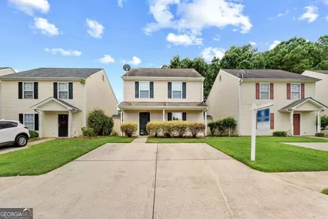 205 Coral Cir, Mcdonough, GA 30253