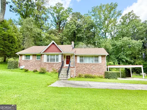 2177 Connally Dr, East Point, GA 30344