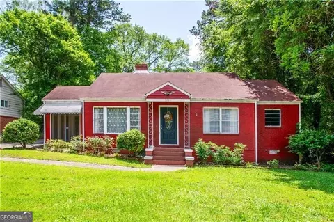3020 Washington Rd, East Point, GA 30344