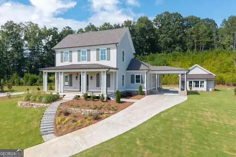 1009 Crossroads Trl, Milton, GA 30004