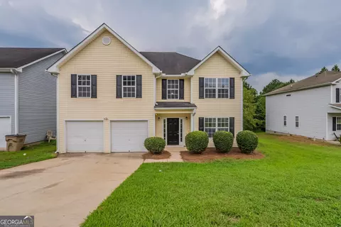 2614 Brookgate Xing, Ellenwood, GA 30294