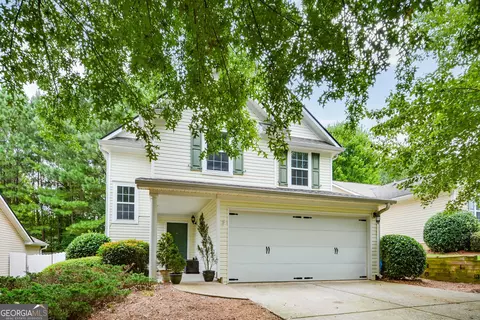 5112 Centennial Creek Vw NW, Acworth, GA 30102