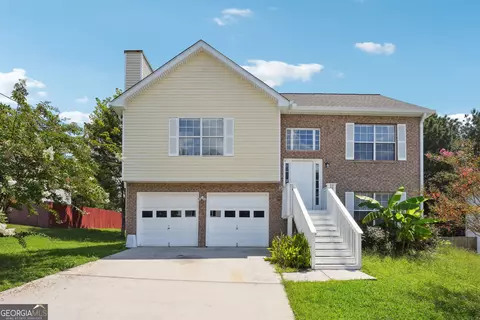 7169 Sweet Gum Ct, Lithonia, GA 30058
