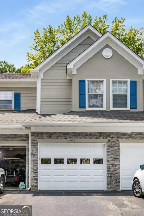 401 Peachtree Club Dr, Peachtree City, GA 30269