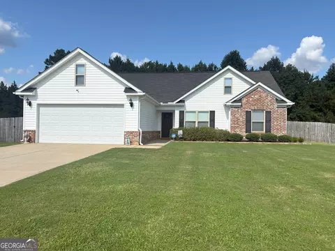 837 Weldon Rd, Forsyth, GA 31029