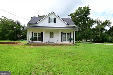 175 Church St, Smithville, GA 31787
