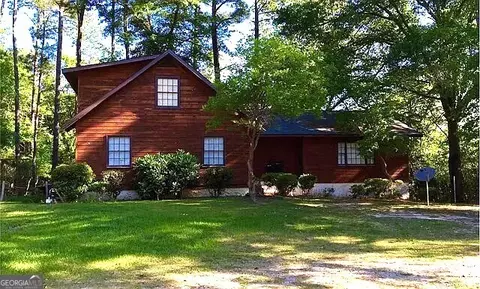 105 Dodd Cir, Statesboro, GA 30461