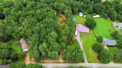 200 Timber Ln, Royston, GA 30662