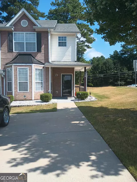 1451 Riverrock Trl, Riverdale, GA 30296