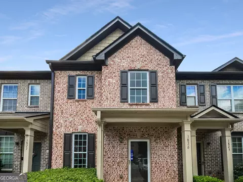 1826 Bayrose Cir, East Point, GA 30344