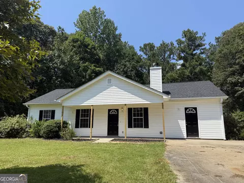 10 Wynn Rd, Newnan, GA 30263