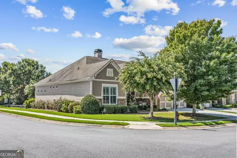 1042 Creekwood Cir, Madison, GA 30650