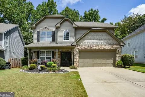 4506 Columbus Cir, Acworth, GA 30101