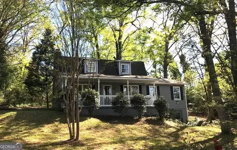 2 Laporte St SE, Rome, GA 30161