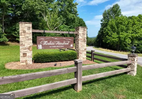 lot121 Stables Rise, Blairsville, GA 30512