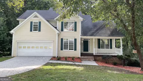 1350 Kay Ter SE, Conyers, GA 30013