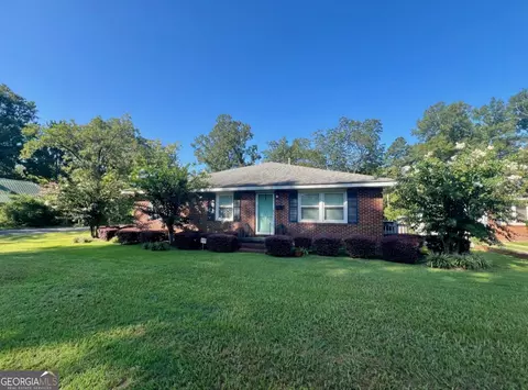 601 Linton Rd, Sandersville, GA 31082