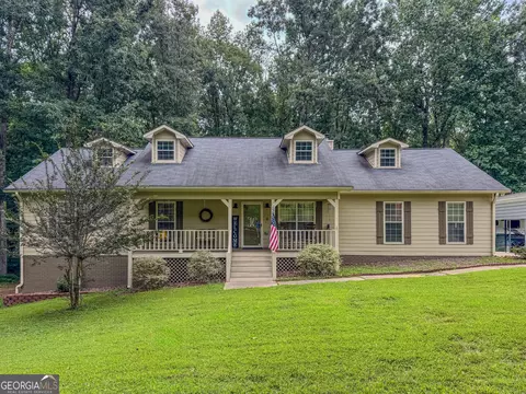 608 Mckenzie Cir, Stockbridge, GA 30281