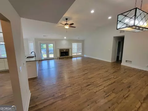 Living - 2531 Fairview Rd, Covington, GA 30016 photo 1 of 3