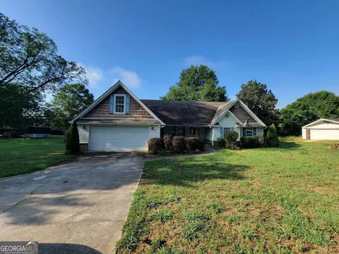 2531 Fairview Rd, Covington, GA 30016