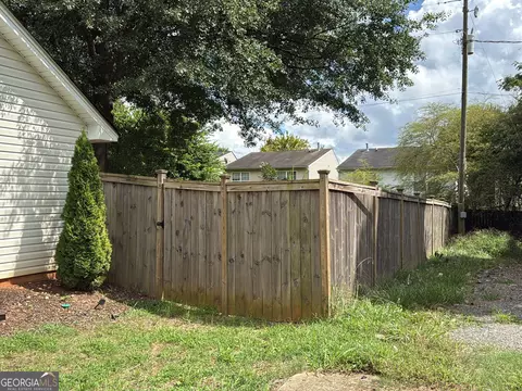 Exterior - 2531 Fairview Rd, Covington, GA 30016 photo 8 of 8