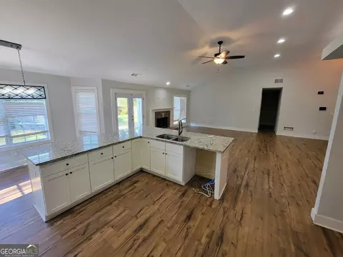 Kitchen - 2531 Fairview Rd, Covington, GA 30016 photo 1 of 1