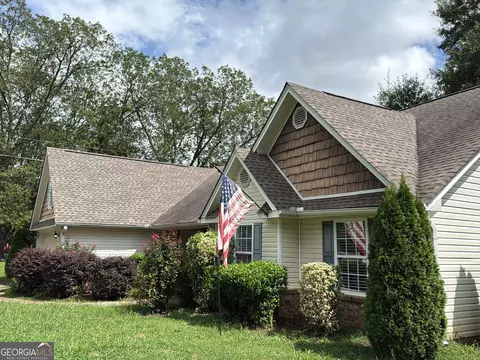 Exterior - 2531 Fairview Rd, Covington, GA 30016 photo 7 of 8
