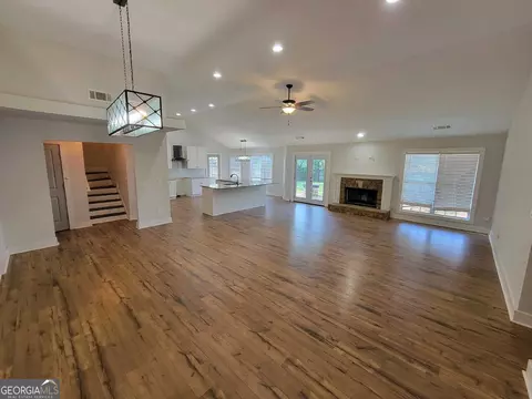 Living - 2531 Fairview Rd, Covington, GA 30016 photo 2 of 3