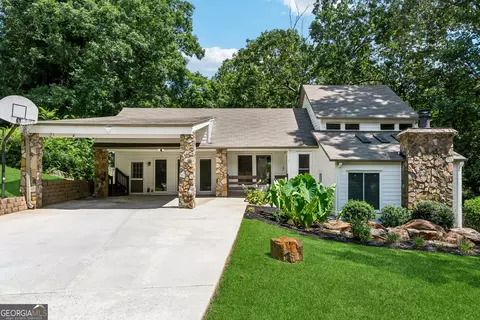 3756 Shallow Ct, Marietta, GA 30066