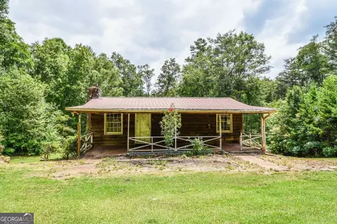 624 Ridgeview Rd #3, Morganton, GA 30560