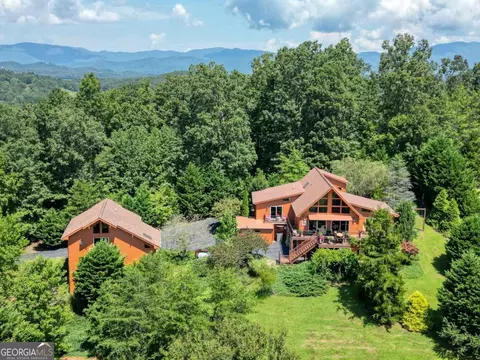 171 Chatuge Shores Overlook Overlook, Hayesville, NC 28904