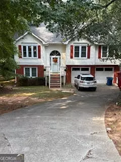 Undisclosed, Covington, GA 30016