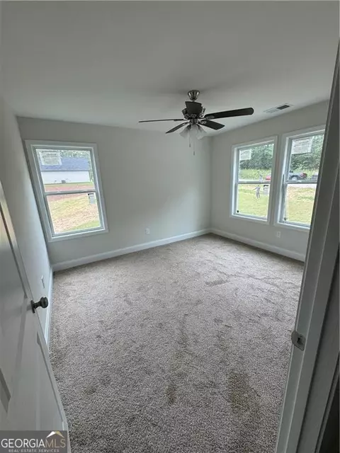 Bedroom - 262 Corinth Five Points Rd, Buchanan, GA 30113 photo 3 of 7